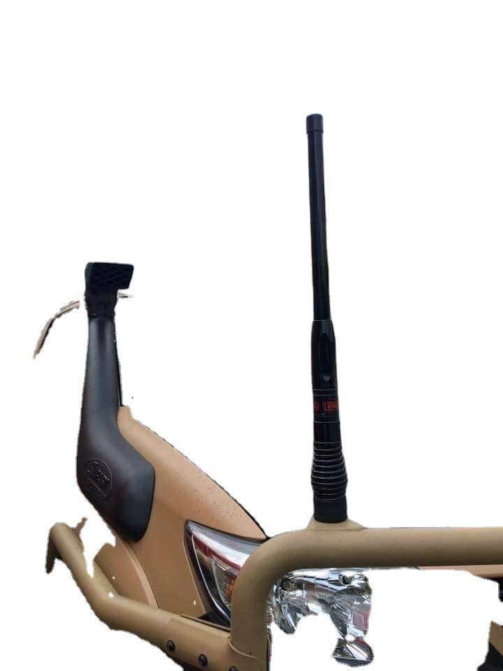 Car Offroad Antenna 1200mm / 600mm Car 4x4 Antenna 477 MHz UHF CB Radio Antenna High Quality