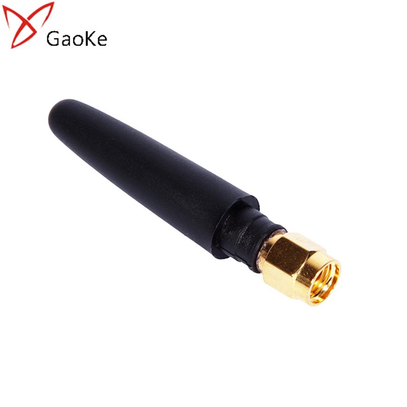 Lora 868 MHz 2.4g omnidirectional antenna wireless router wifi antenna sma parabolic antenna