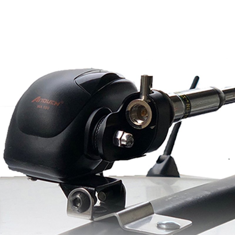 New Model MA-500 Mounting Bracket 90 Degree 5M Cable Automatic Marine Antenna Rotator Motor Mount
