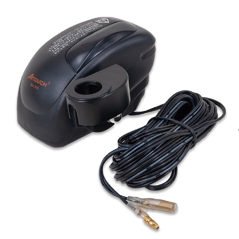 New Model MA-500 Mounting Bracket 90 Degree 5M Cable Automatic Marine Antenna Rotator Motor Mount