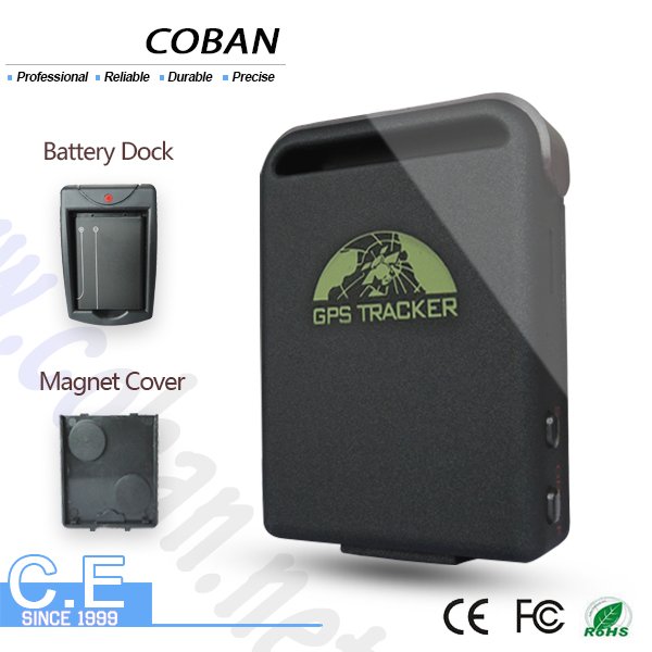 Long Distance Listening Device Portable Car Gps tracker Tracking Device with Real Time Tracking 102
