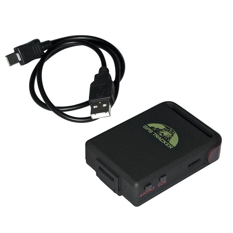 Long Distance Listening Device Portable Car Gps tracker Tracking Device with Real Time Tracking 102