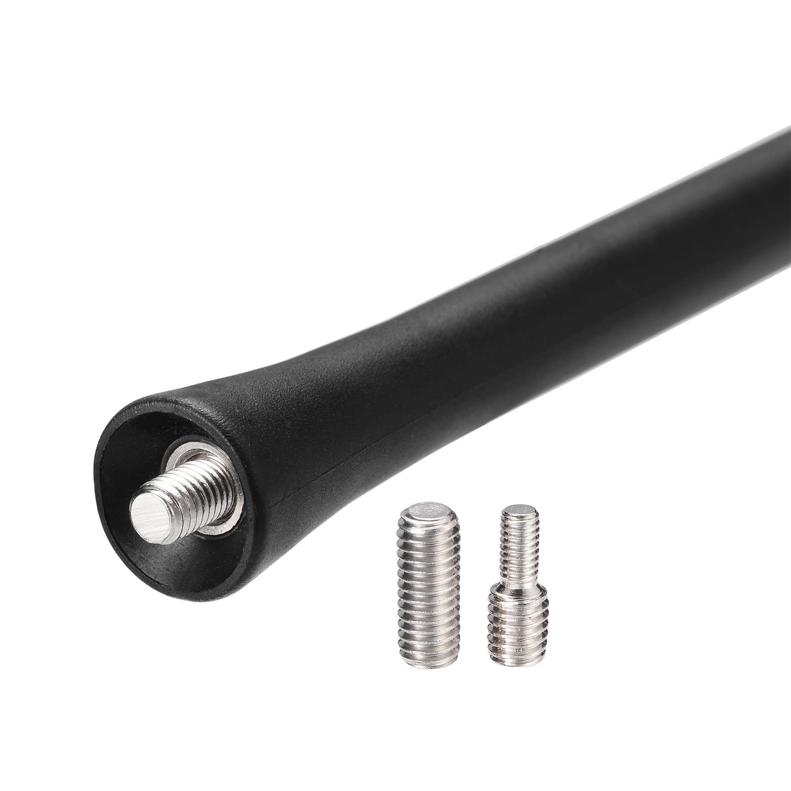 Universal Car Rod antenna for Cars 16V Car Auto AM FM Radio Aerial 16'' 41CM