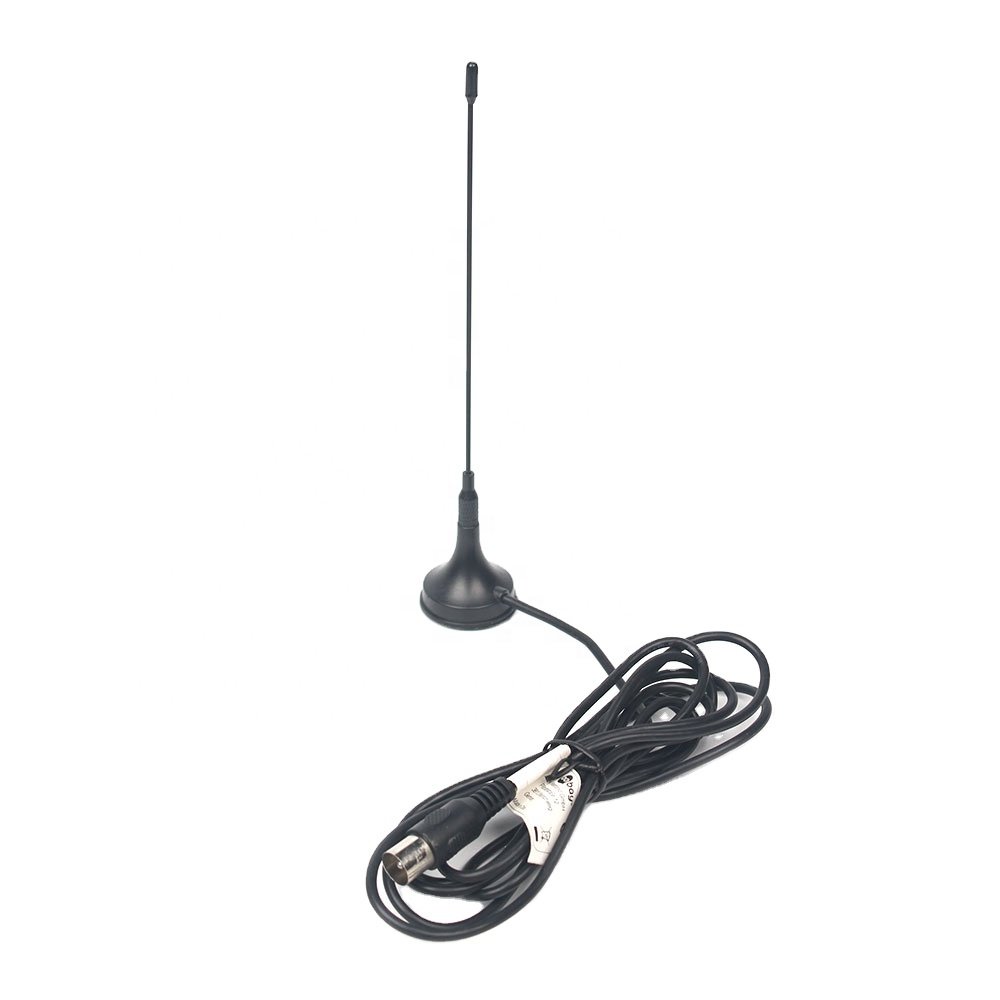 Digital Tv Antenna Mobile Car TV Digital DVB-t Freeview TNT Antenna,Basic Indoor HDTV Antenna
