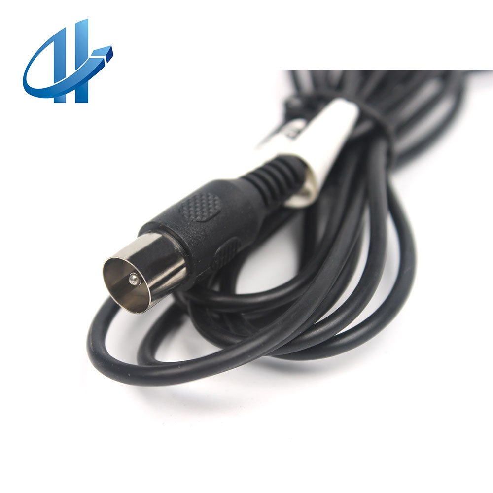 Digital Tv Antenna Mobile Car TV Digital DVB-t Freeview TNT Antenna,Basic Indoor HDTV Antenna