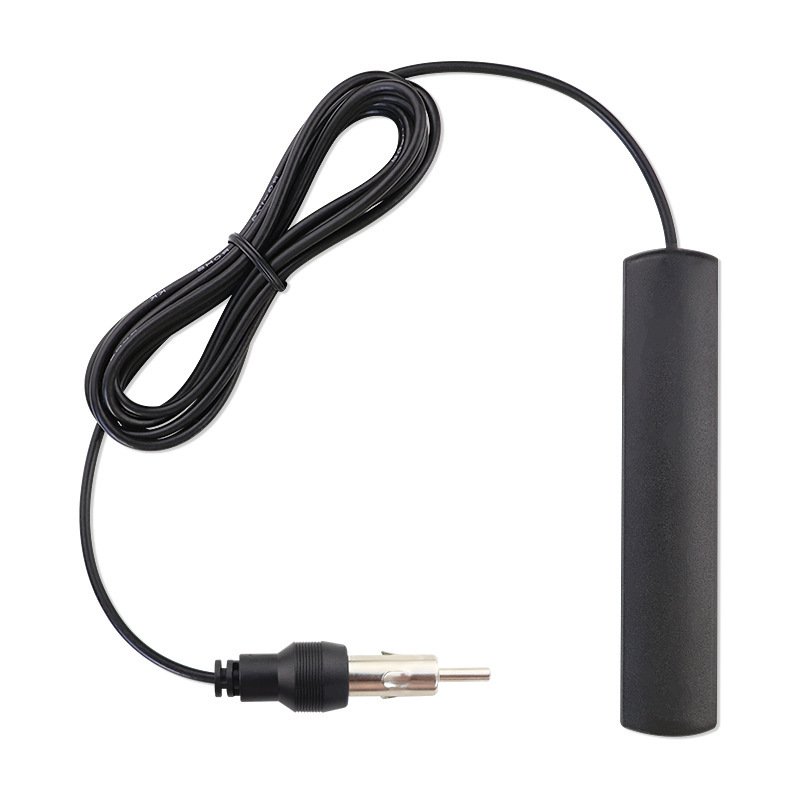 GSM Patch FM Enhanced signal Line Radio Antenna Elderly Electric Car FM FM Car Antenna