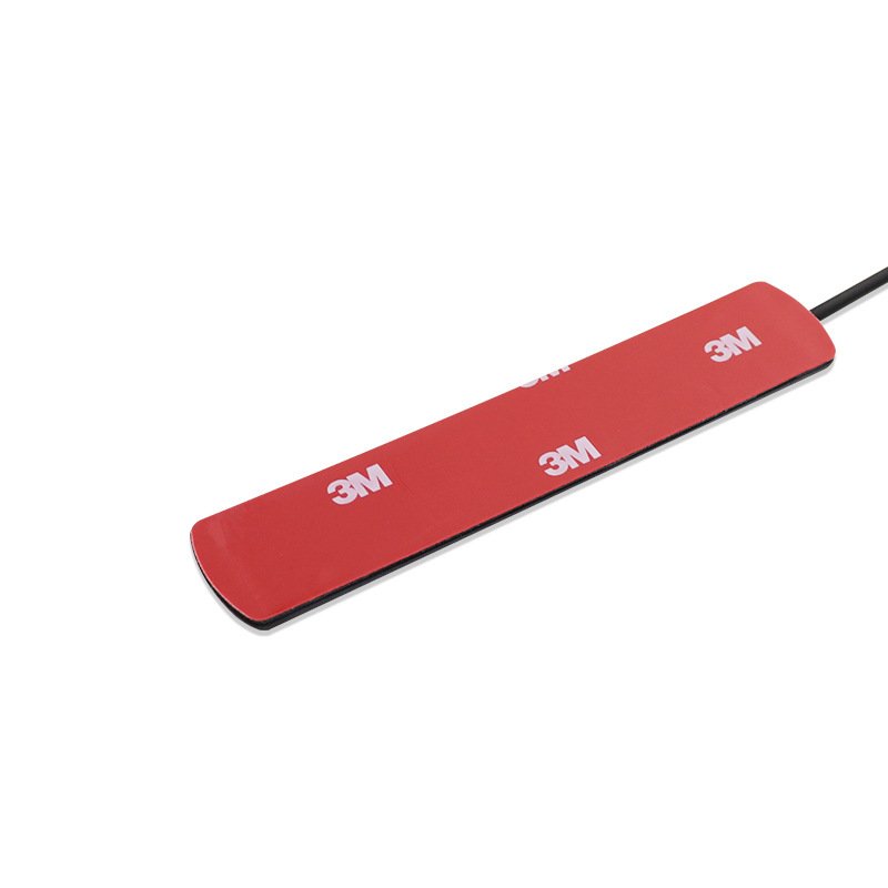 GSM Patch FM Enhanced signal Line Radio Antenna Elderly Electric Car FM FM Car Antenna