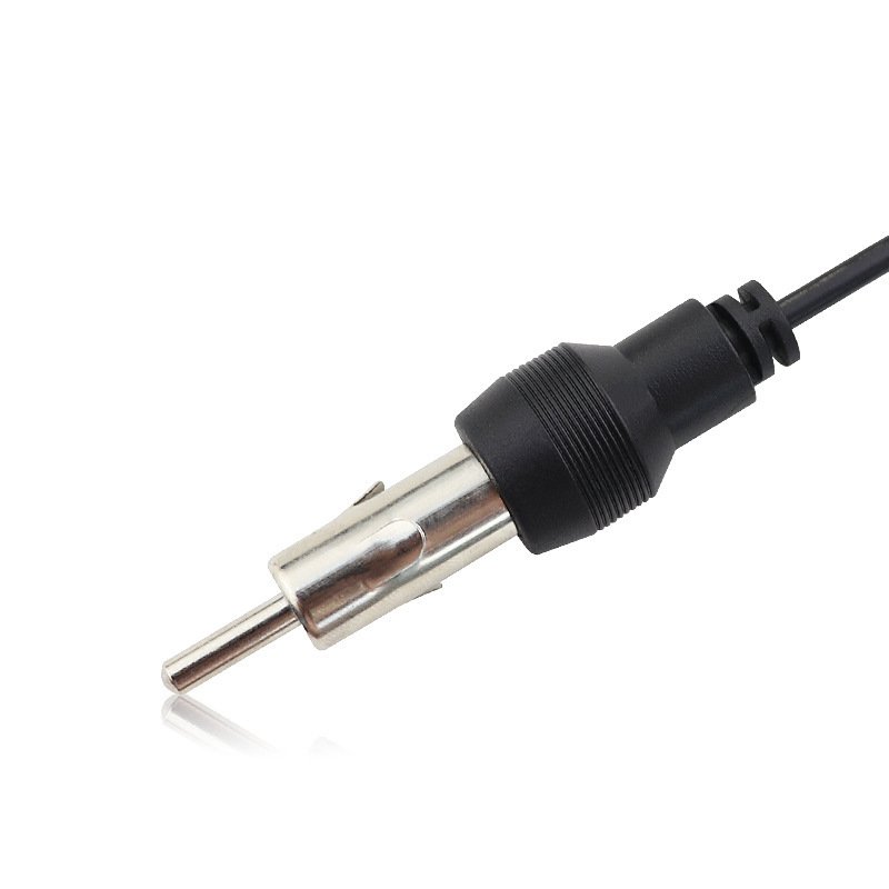 GSM Patch FM Enhanced signal Line Radio Antenna Elderly Electric Car FM FM Car Antenna