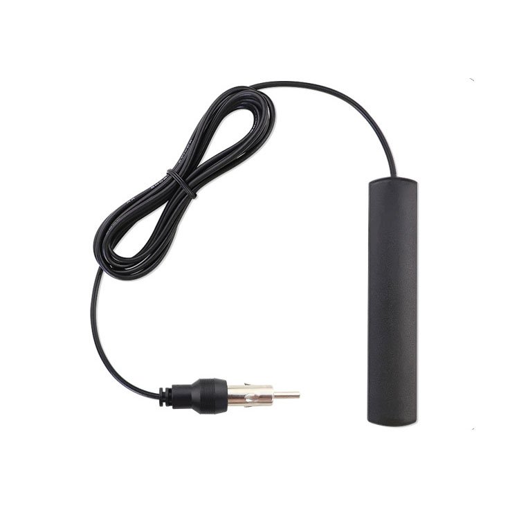 GSM Patch FM Enhanced signal Line Radio Antenna Elderly Electric Car FM FM Car Antenna