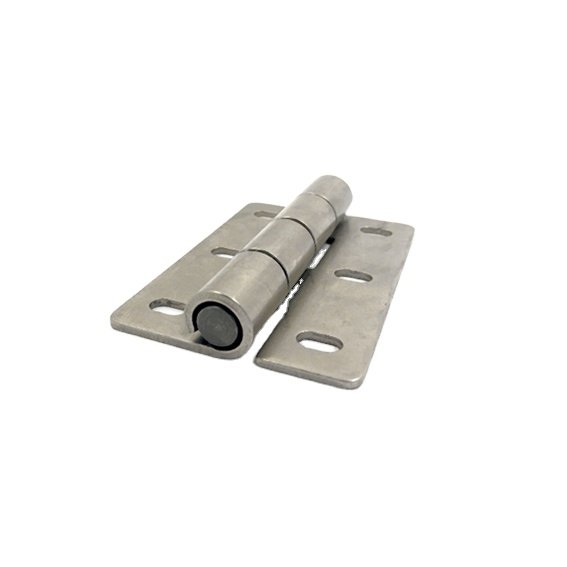 Heavy Duty Industrial Metal Folding Friction Hinge