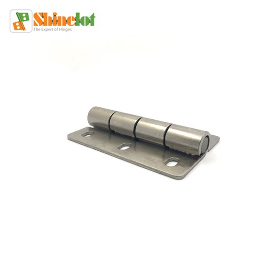 Heavy Duty Industrial Metal Folding Friction Hinge