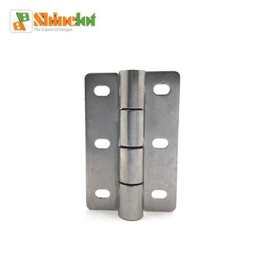 Heavy Duty Industrial Metal Folding Friction Hinge
