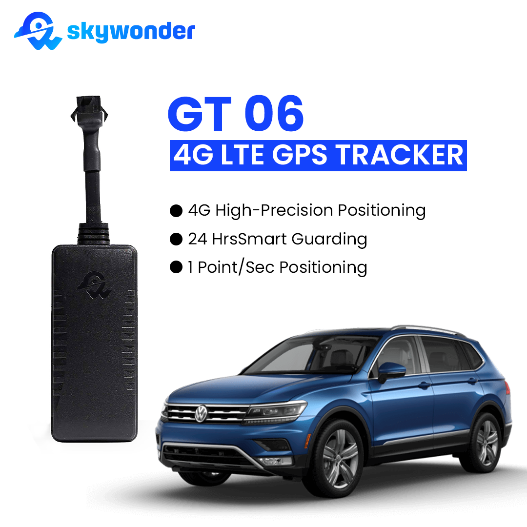 GPS Tracker Anti Jammer with Gps Tracking Systems Manufacturer China Smart Gps Vehicle Tracker