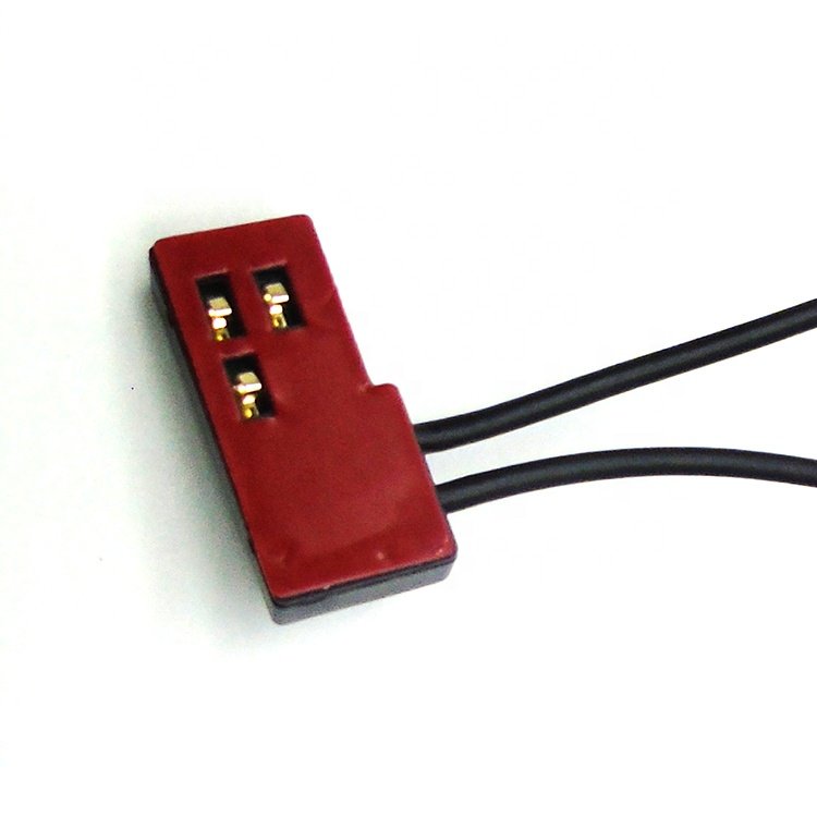 DAB ISDB-T DVB-T GPS 2in1 Film Combo Antenna Vhf/Uhf Digital Film Radio Car Antenna with HF201 Connector