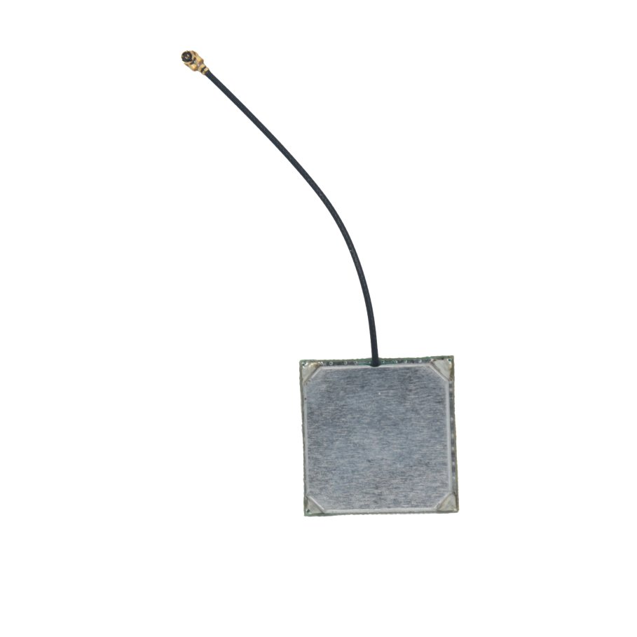 GPS/GNSS Active Antenna with 28 dB Gain for Reliable Positioning Navigation