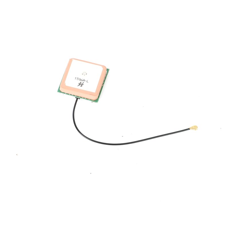 GPS/GNSS Active Antenna with 28 dB Gain for Reliable Positioning Navigation