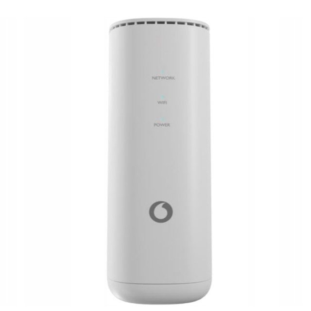 Unlocked ZTE MF289F 4G Router WiFi LTE CAT12/13 600Mbps Dual-Band Wireless Router Hotspot Supports up to 64 Users