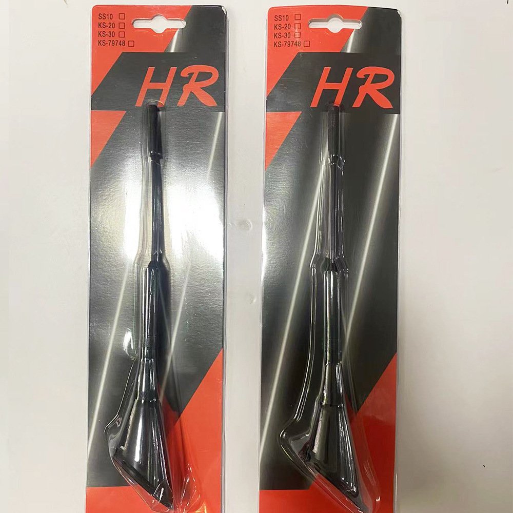 TY High Quality Wholesale Car Antenna Antenna Roof Modification Car General Purpose Antenna Decorative Auto Parts