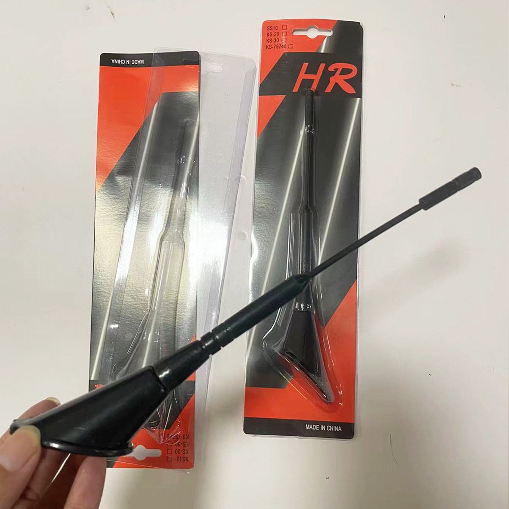TY High Quality Wholesale Car Antenna Antenna Roof Modification Car General Purpose Antenna Decorative Auto Parts