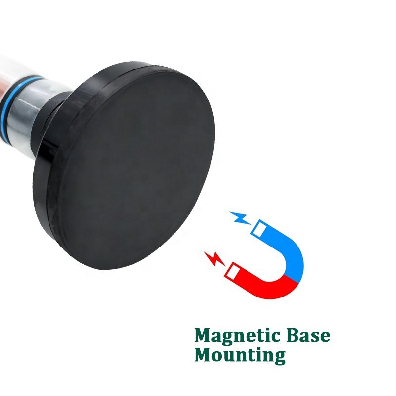Baiao CB Mobile Antenna 27MHz Car Mobile CB Mobile Antenna Radio Antenna 26-28MHz