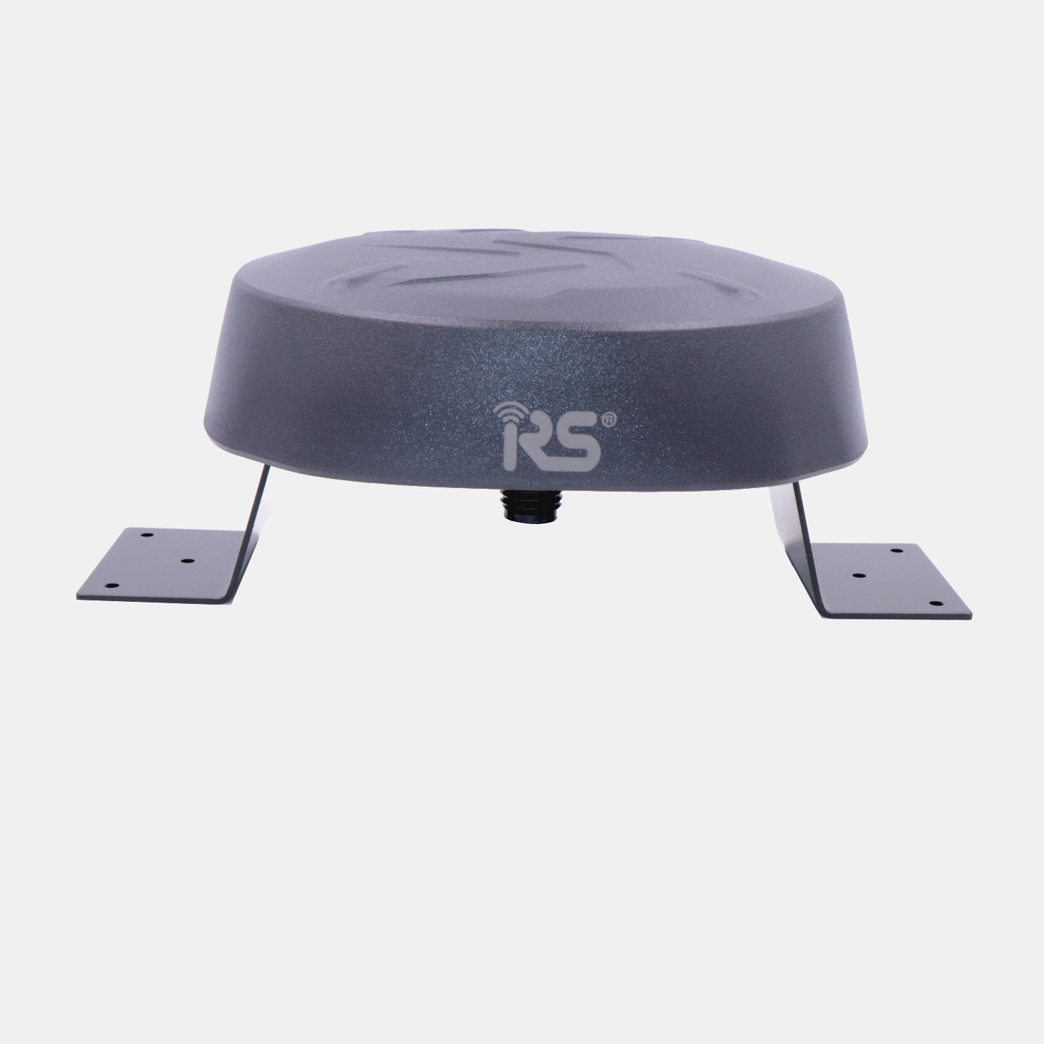 RS M191 4G/WIFI/GPS Antennas, 9 in 1 Outdoor IP68 long range high gain MIMO antenna car gps combo antenna for Fleet Management