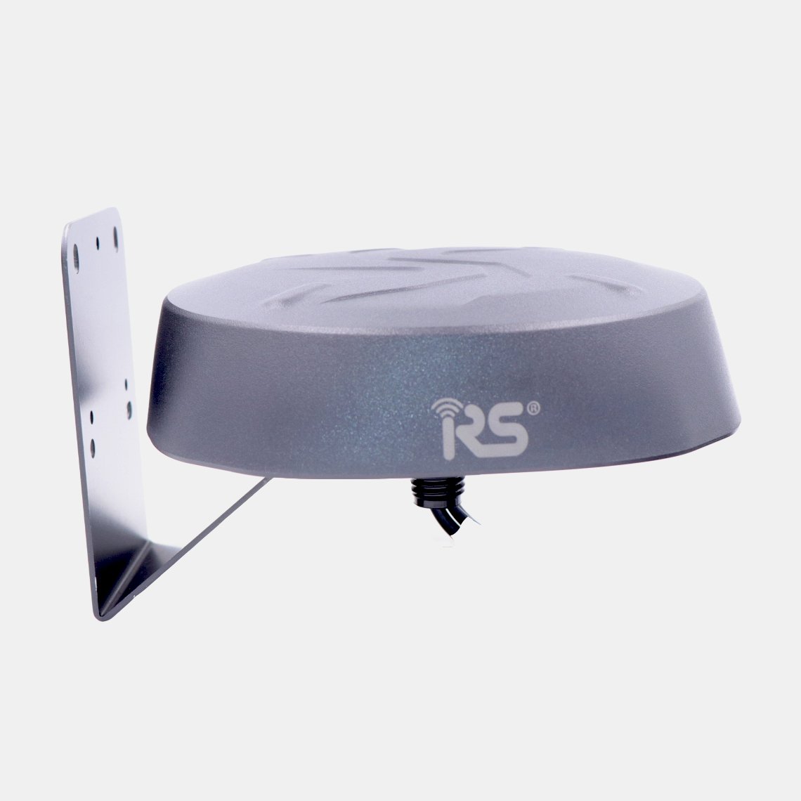 RS M191 4G/WIFI/GPS Antennas, 9 in 1 Outdoor IP68 long range high gain MIMO antenna car gps combo antenna for Fleet Management