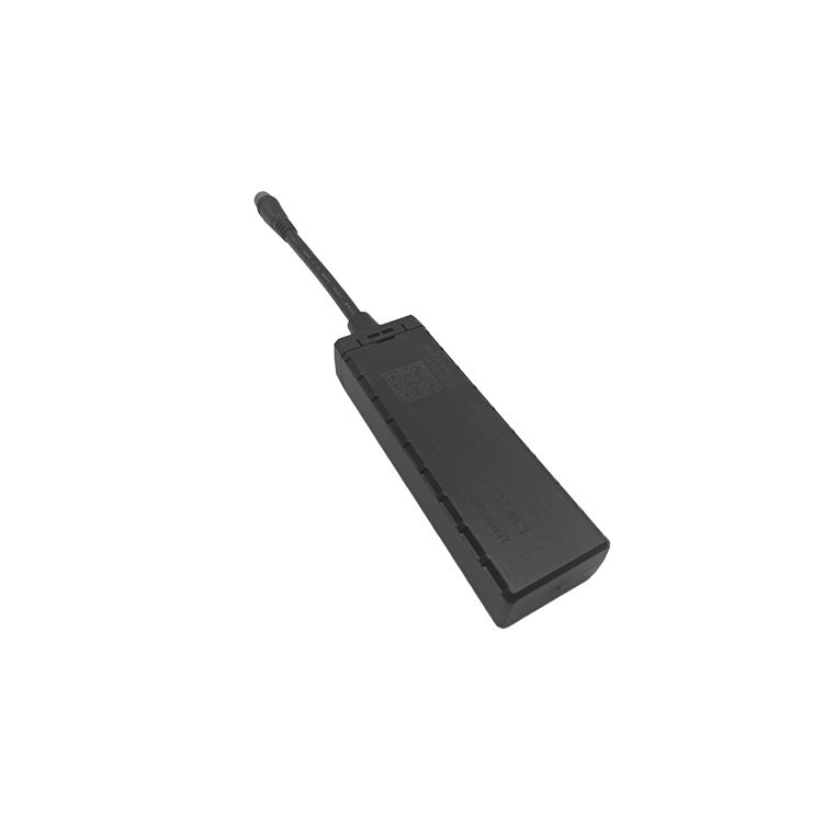 China Fully Stocked 2G IP68 Waterproof Portable Compact Tracker with Shock/Crash/Equipment Removal Alarms