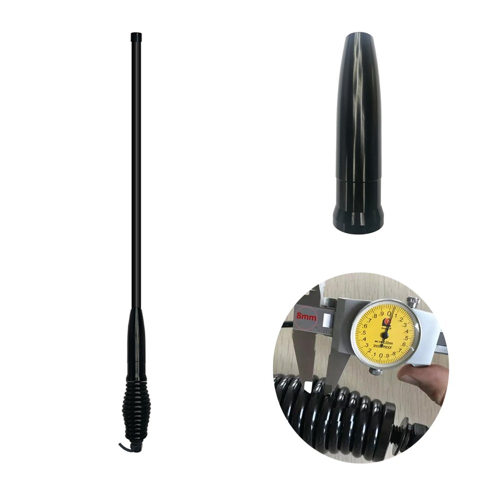 Car antenna Vehicle antenna, 400-470MHz UHF 477 mhz GME mobile antenna