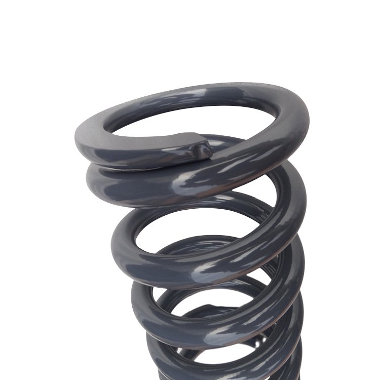 Applicable for Big Coil Pressure Car Front Shock Absorber Spring