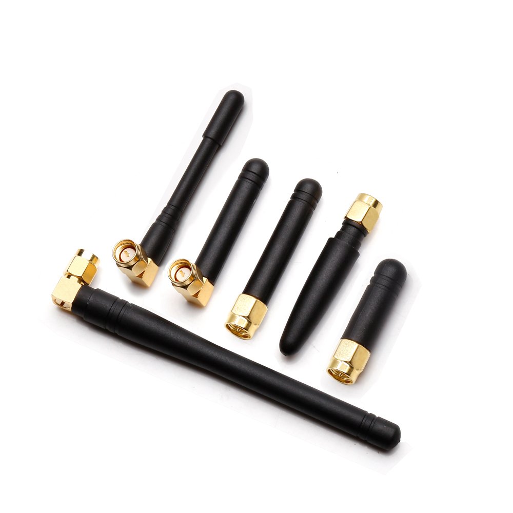 2G GPRS GSM 3G 4G LTE 2.4/ 5.8G GPS WIFI WLAN IP67 waterproof rubber/ PCB/ FPC communication antenna