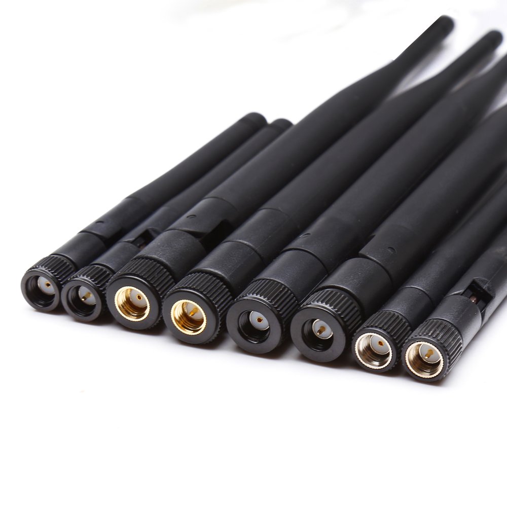 2G GPRS GSM 3G 4G LTE 2.4/ 5.8G GPS WIFI WLAN IP67 waterproof rubber/ PCB/ FPC communication antenna
