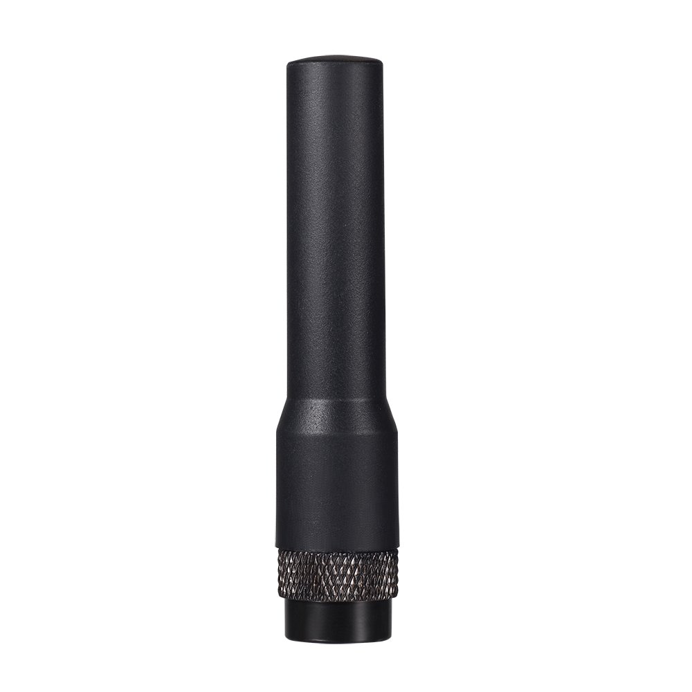 Dual Band 136-174MHz 400-470MHz SMA Male Soft Ham Radio UHF/VHF Antenna for Yaesu VX-3R VX-5R VX-6R VX-7R Two Way Radio