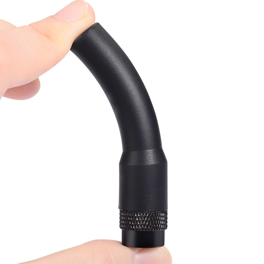 Dual Band 136-174MHz 400-470MHz SMA Male Soft Ham Radio UHF/VHF Antenna for Yaesu VX-3R VX-5R VX-6R VX-7R Two Way Radio