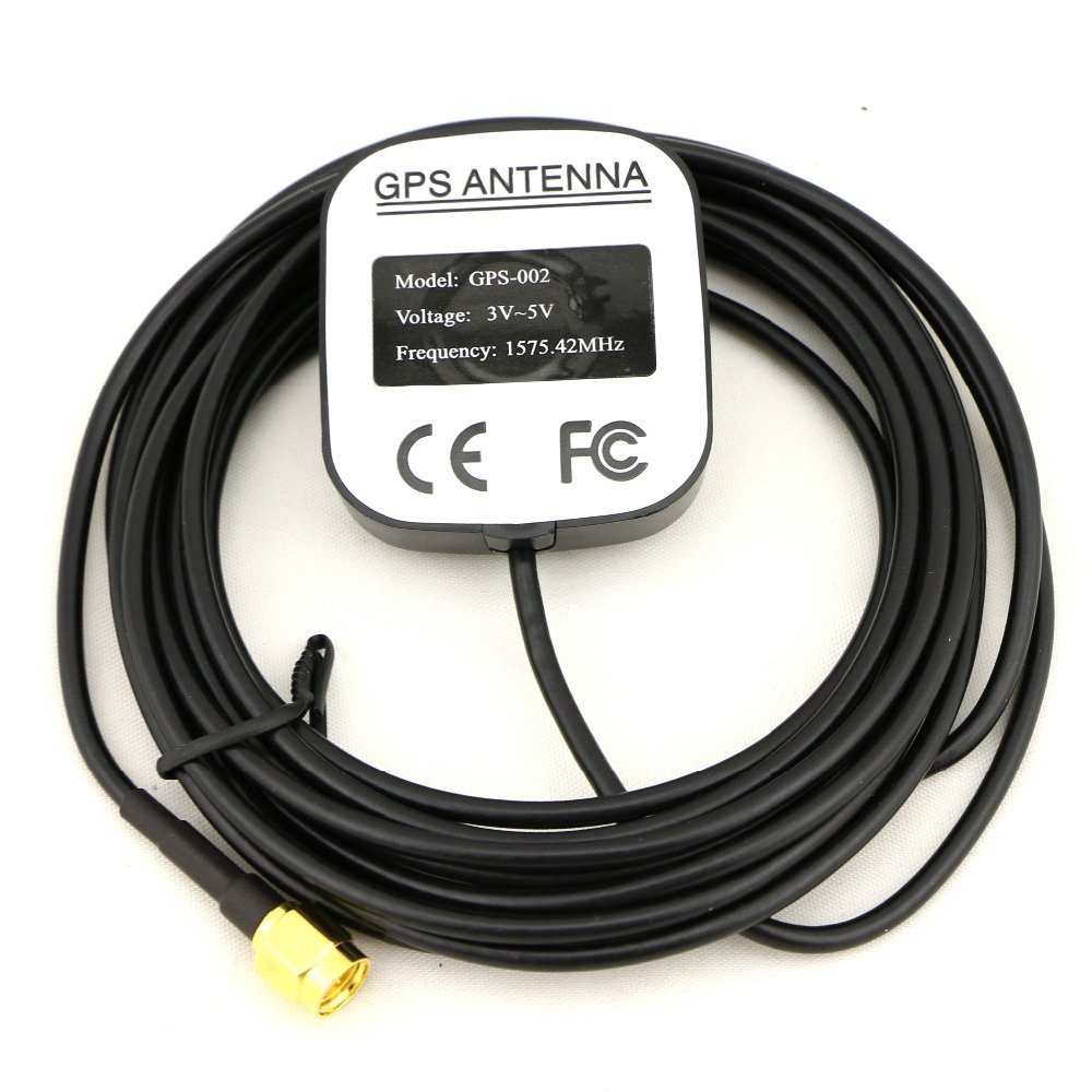 Specialize Beidou GNSS Car Gps Receiver Antenna