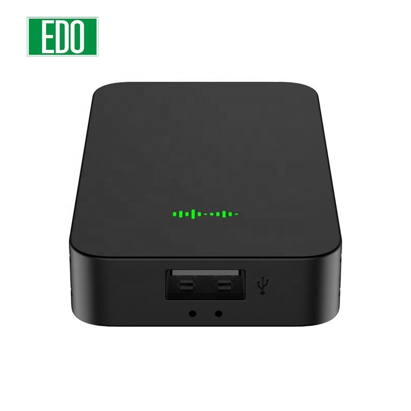 Smart Electronics Gadgets Wireless Android Auto Carplay Ai Box Car Multimedia Player Magic Carplay Box