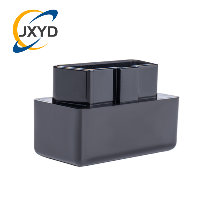 GPS OBD 9-36V Vehicle Tracker GPS Locator for Fleet Management Truck GPS Tracker