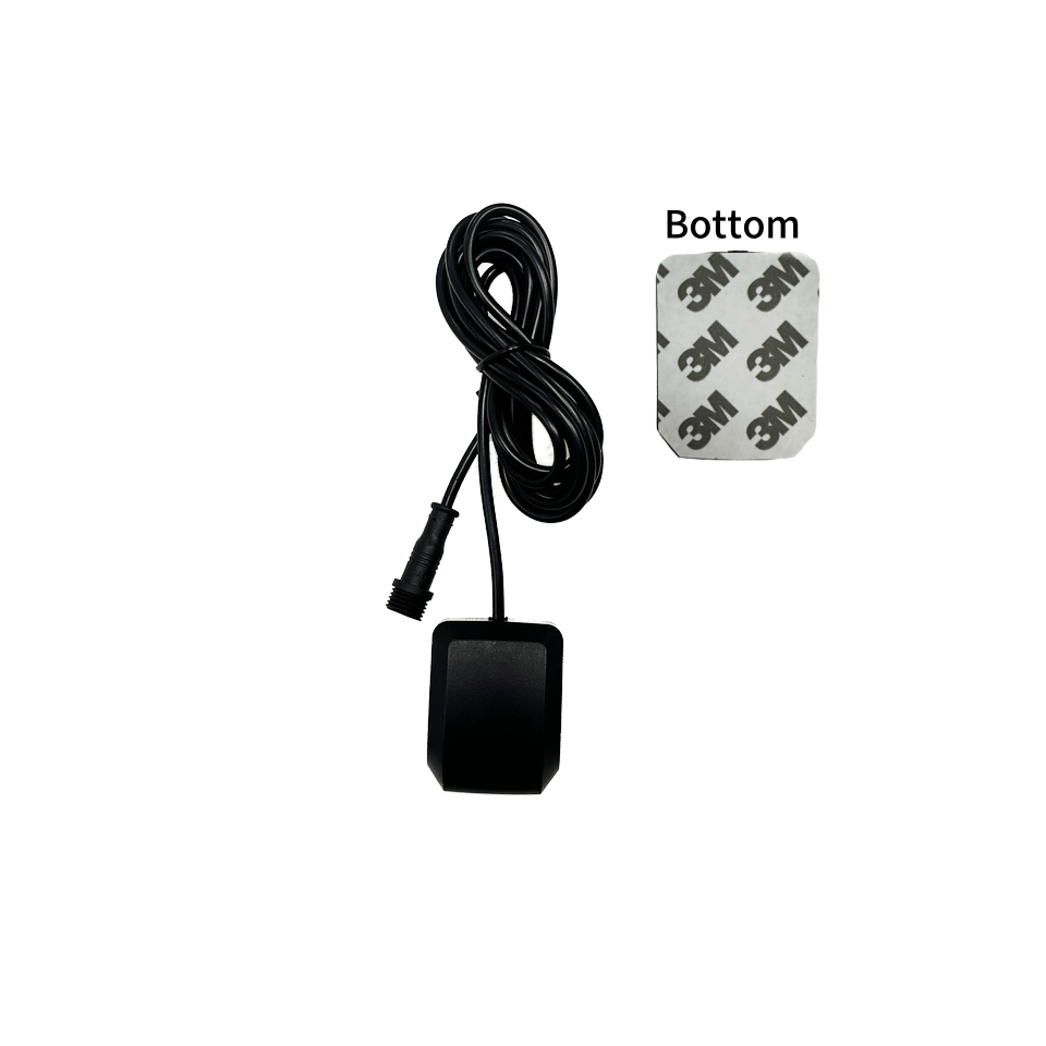 Gps Mouse G-Mouse Connector Car Navigation Positioning Gps Antenna Receiver Ultra UART TTL