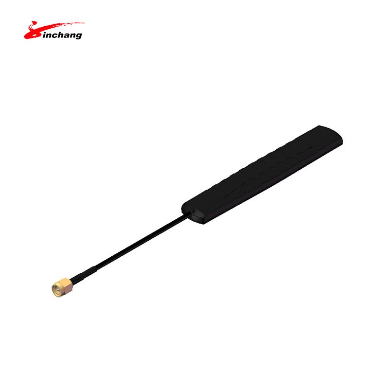 174~237MHz/470-958MHz Frequency Range FR4 pcb vhf uhf dab radio antenna for car