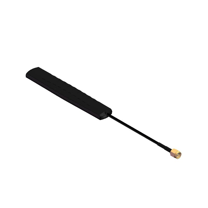 174~237MHz/470-958MHz Frequency Range FR4 pcb vhf uhf dab radio antenna for car