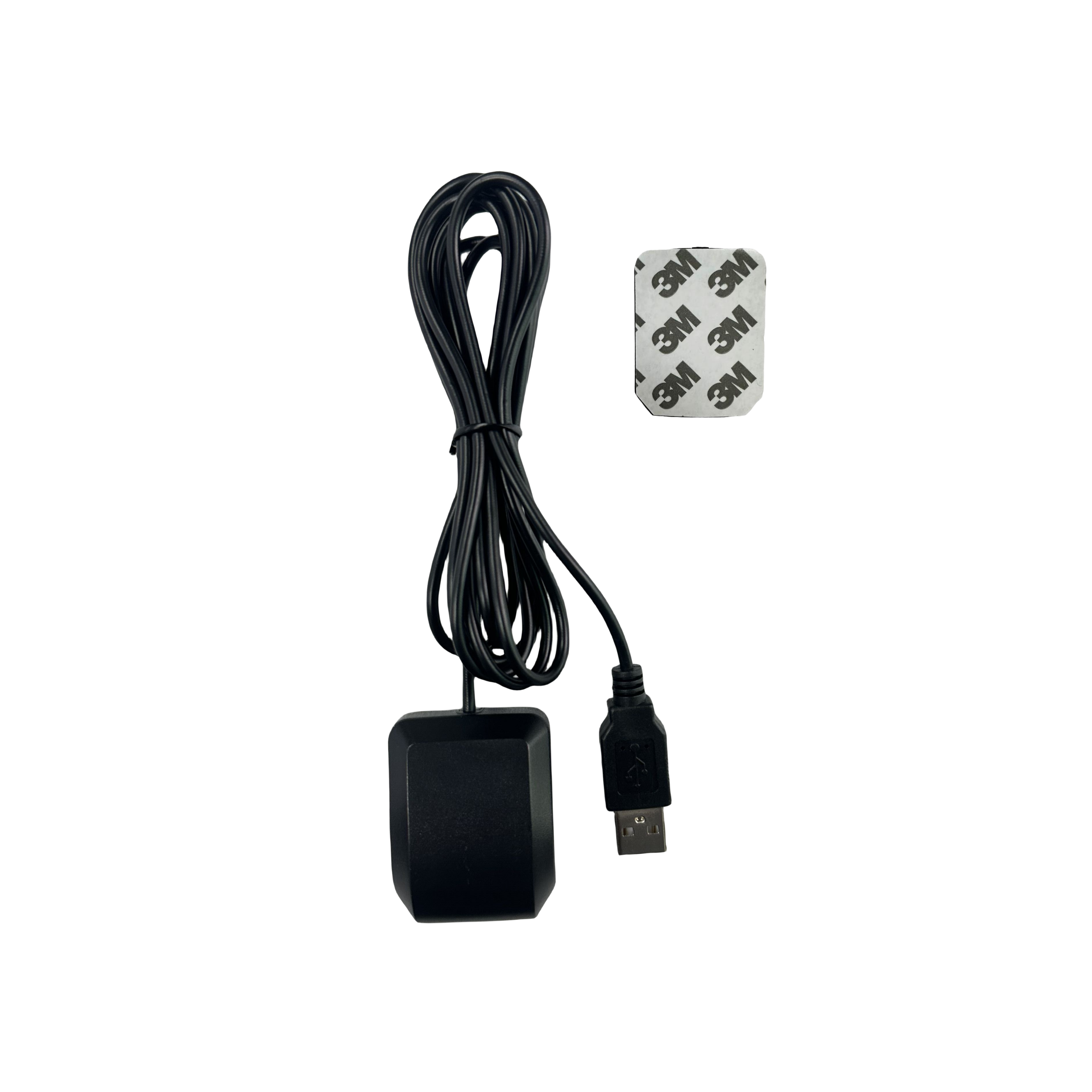 USb Connector R232 Sat Nav Mini GPS Receiver Internal Navigation G-mouse GPS Antenna Module for Car