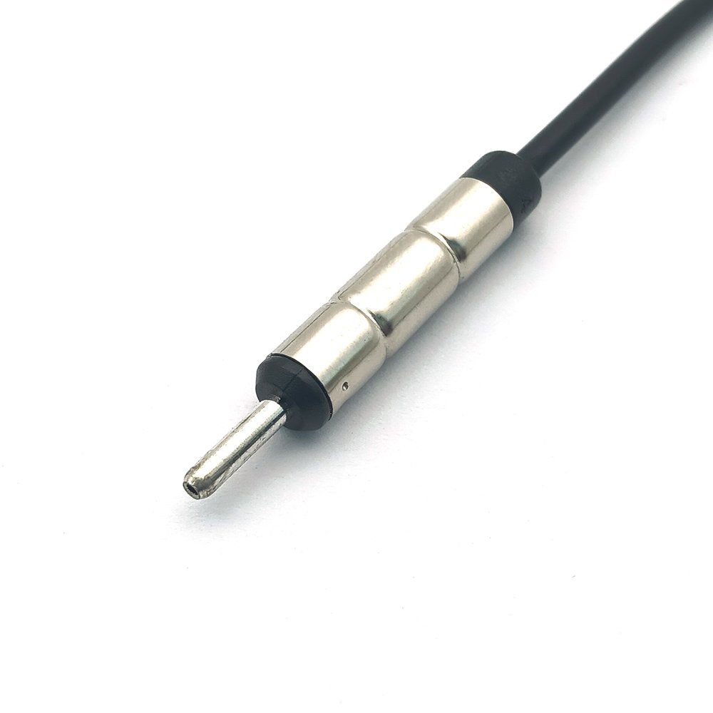 Car Radio Antenna Aerial Adapter Male Female Mini Jaso D507 Motorola Plug for Cable