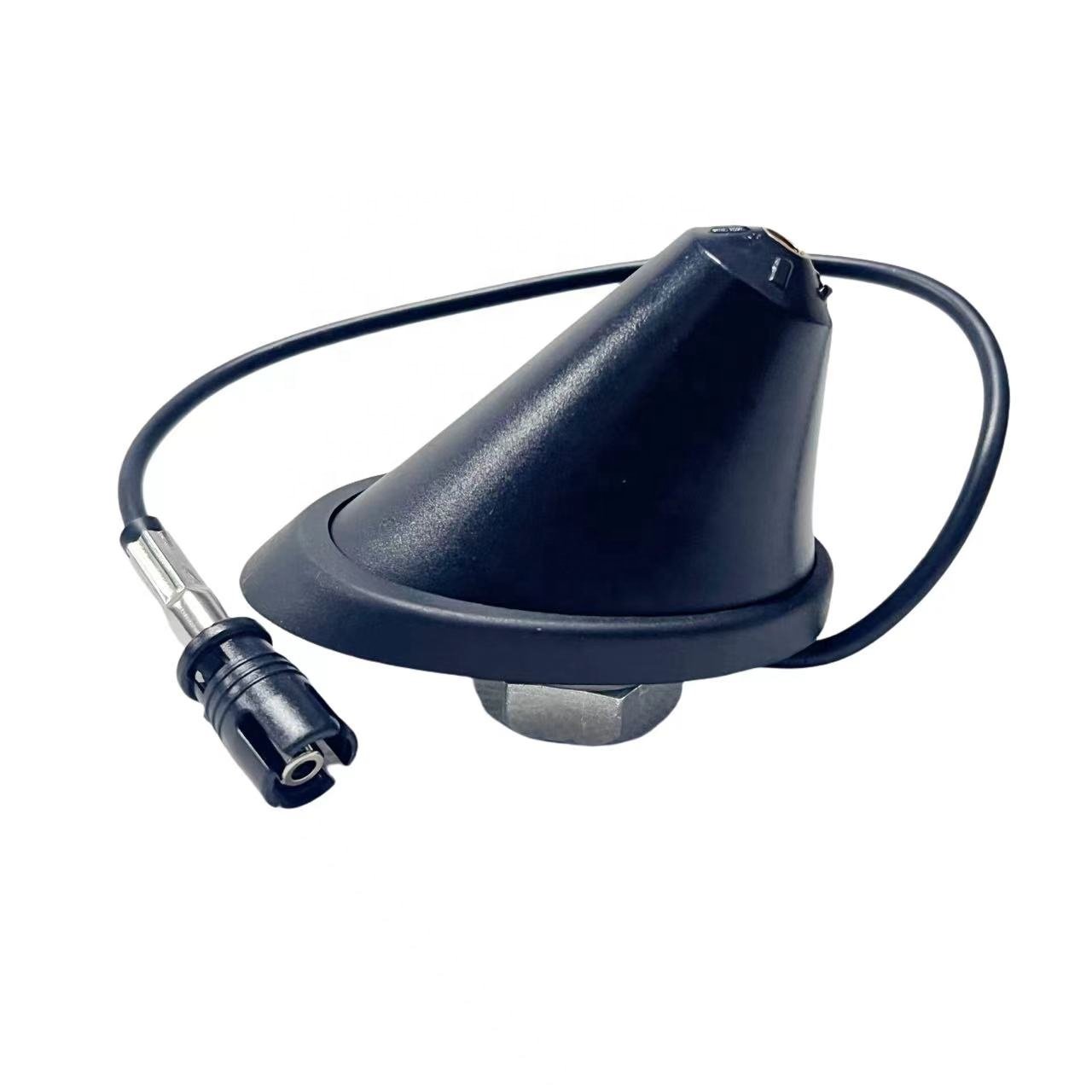1J0035501C 1J0 035 501C Antenna Base AM FM Antenna Base Radio Antenna Base for Golf Jetta Bora Beetle Passat