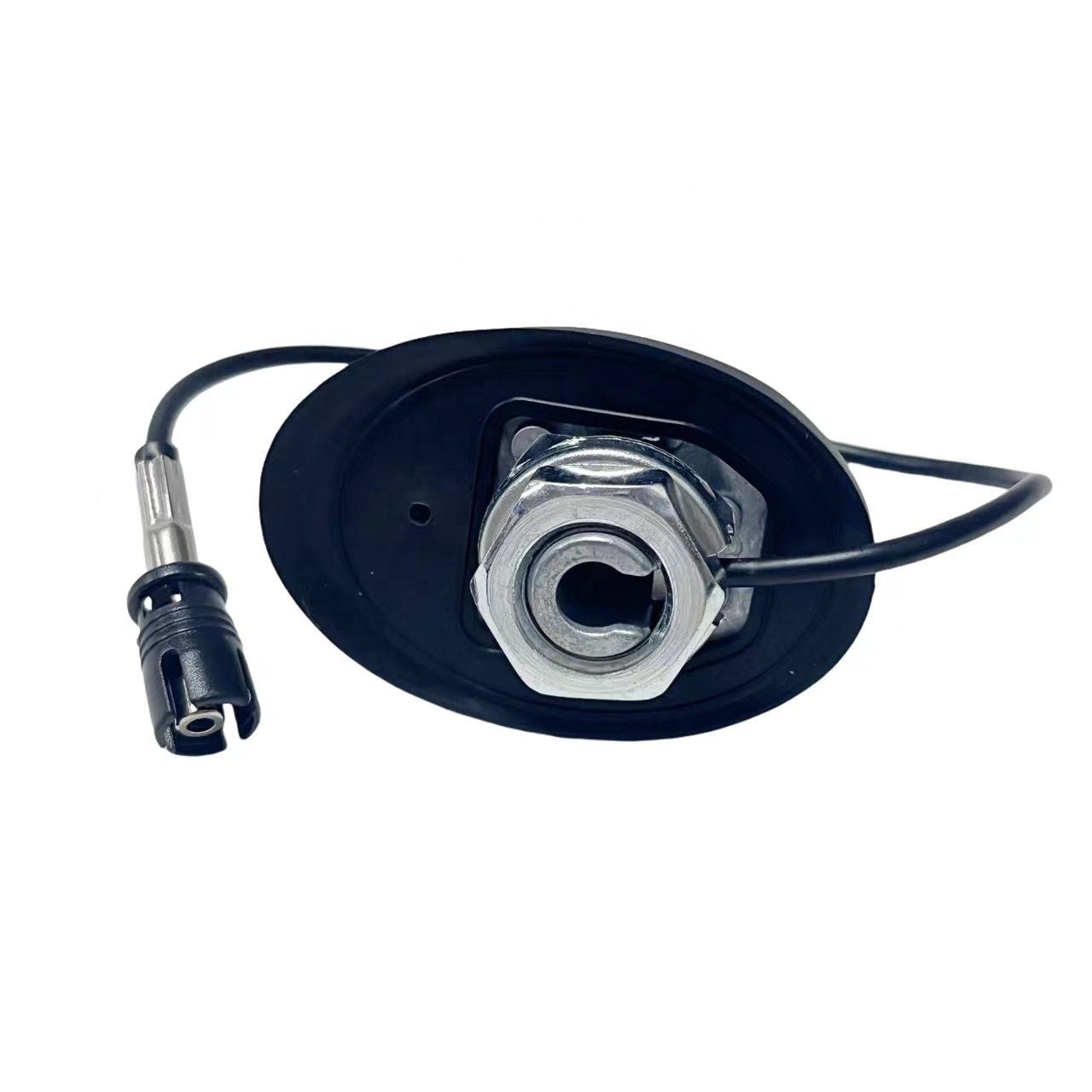 1J0035501C 1J0 035 501C Antenna Base AM FM Antenna Base Radio Antenna Base for Golf Jetta Bora Beetle Passat