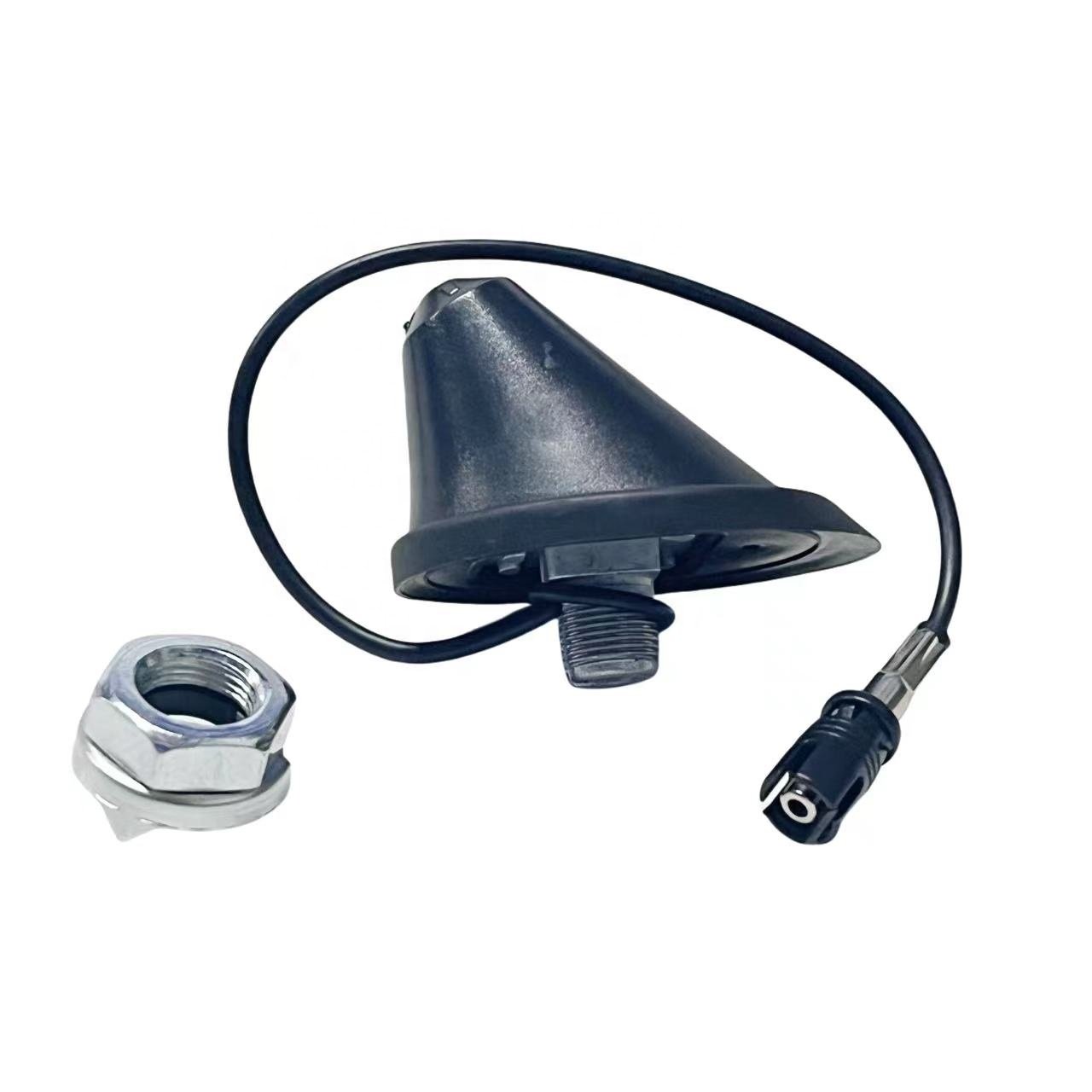 1J0035501C 1J0 035 501C Antenna Base AM FM Antenna Base Radio Antenna Base for Golf Jetta Bora Beetle Passat