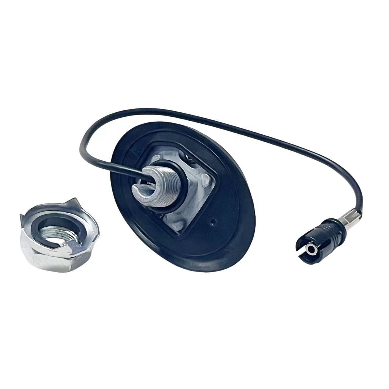 1J0035501C 1J0 035 501C Antenna Base AM FM Antenna Base Radio Antenna Base for Golf Jetta Bora Beetle Passat