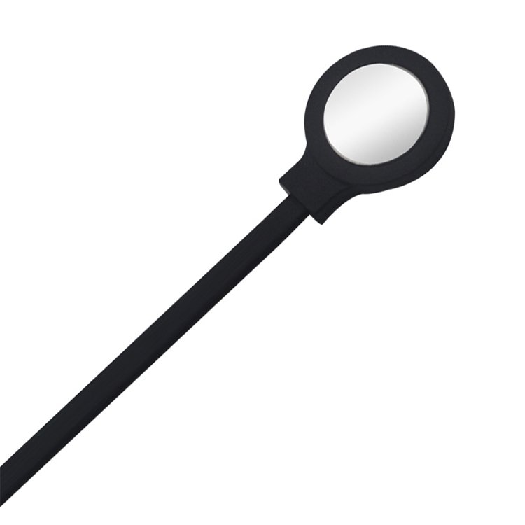 Signal Amplified DAB Antenna Aerial for Digital DAB Radio Adapter Magnetic Mount 3000mm Cable SMB Connector Active Antenna