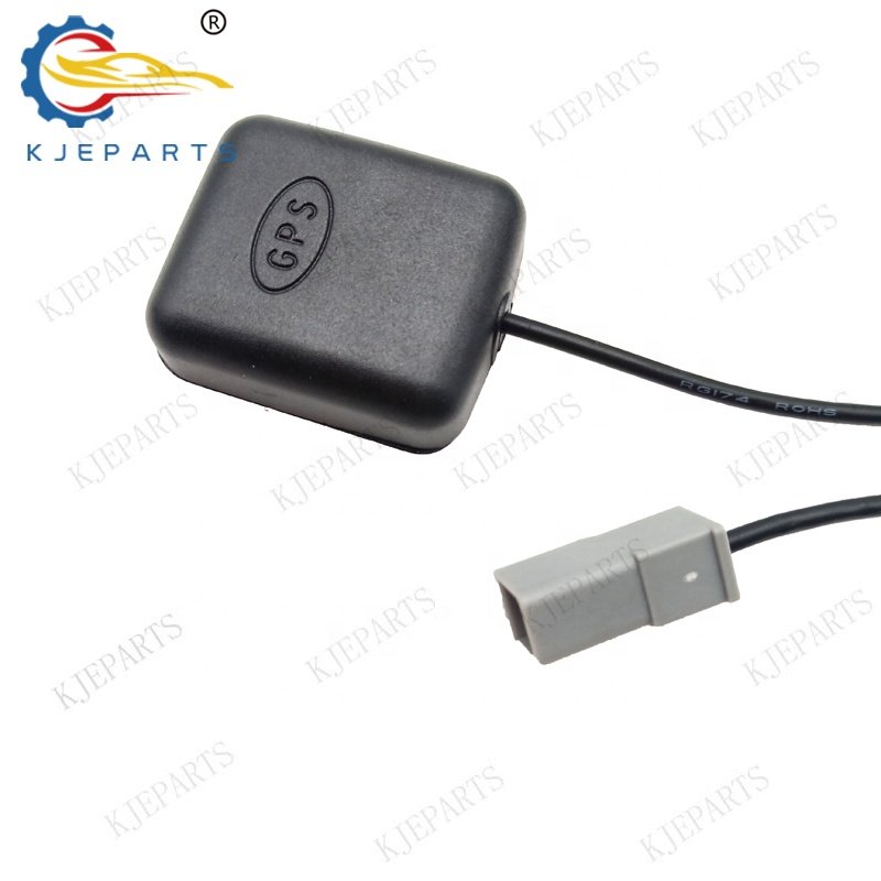 Automotive Complete Cable Custom 3M External GPS Antenna Adapter for Car Wiring Harness