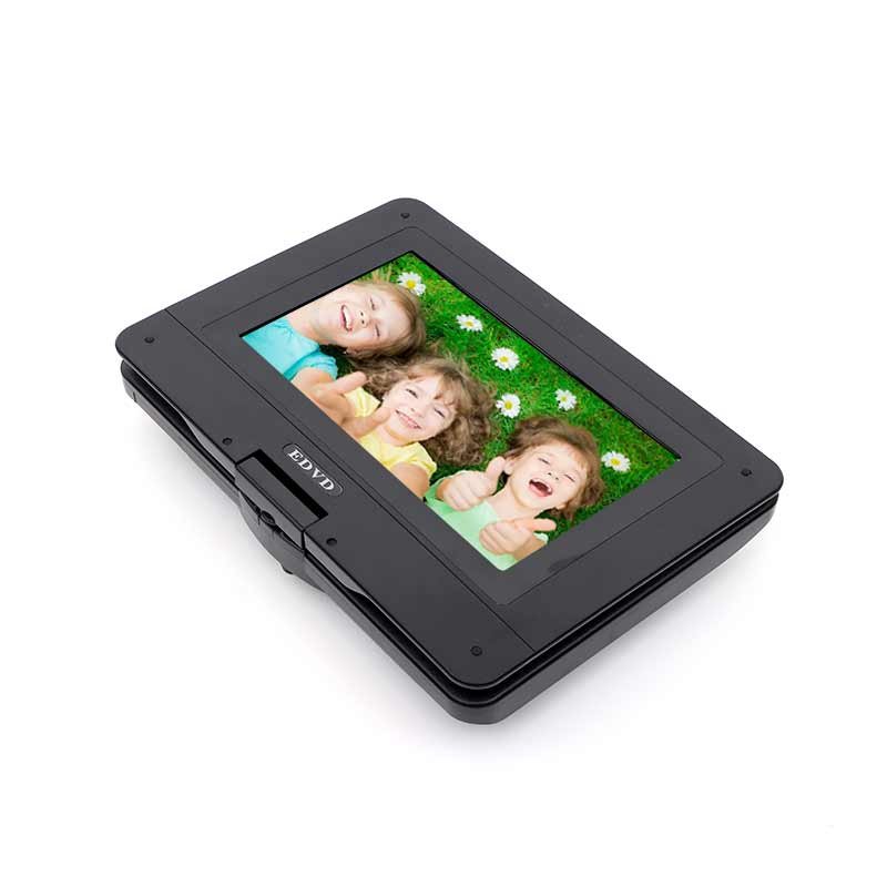 Wholesale Portable Game Video Control Rechargeable 9 Inch Sexy Video Hd Evd Dvd Player Price