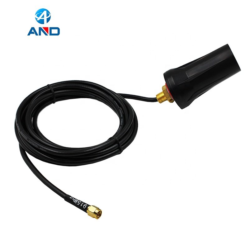 ism waterproof 915MHz External Antenna,SigFox LoRa 915 mhz Antennas