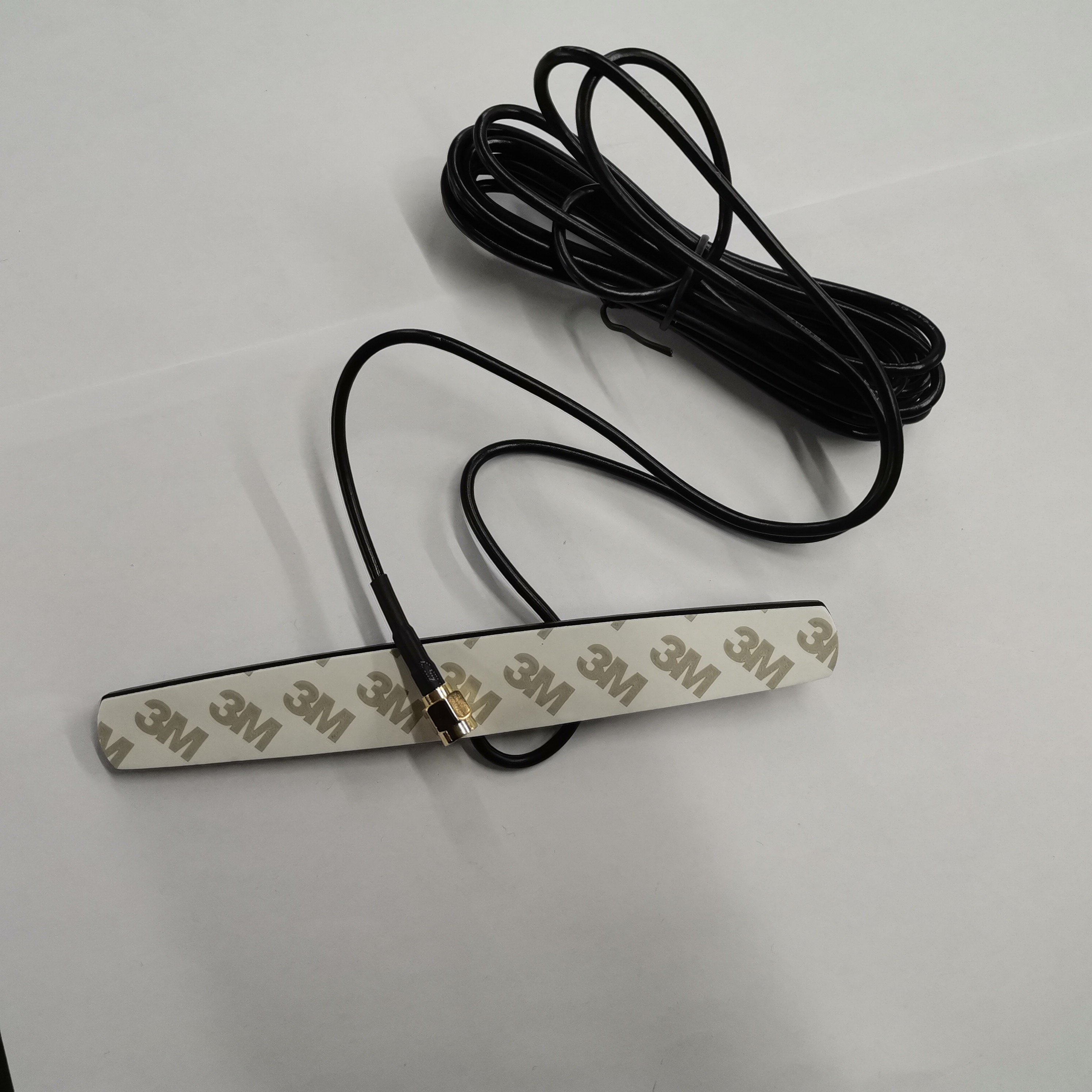 SMAMale Connector Windshield Mount car radio antenna High gain UHF 3G mobile phone antenna